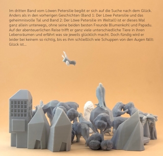 Der Löwe Petersilie / Der Löwe Petersilie 3