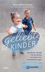 Geliebte Kinder - Maren M&uuml;ller-Erichsen