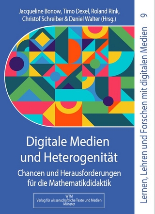 Digitale Medien und Heterogenität