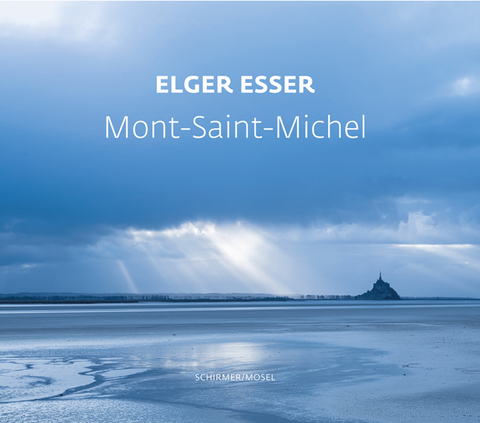 Mont-Saint-Michel - 