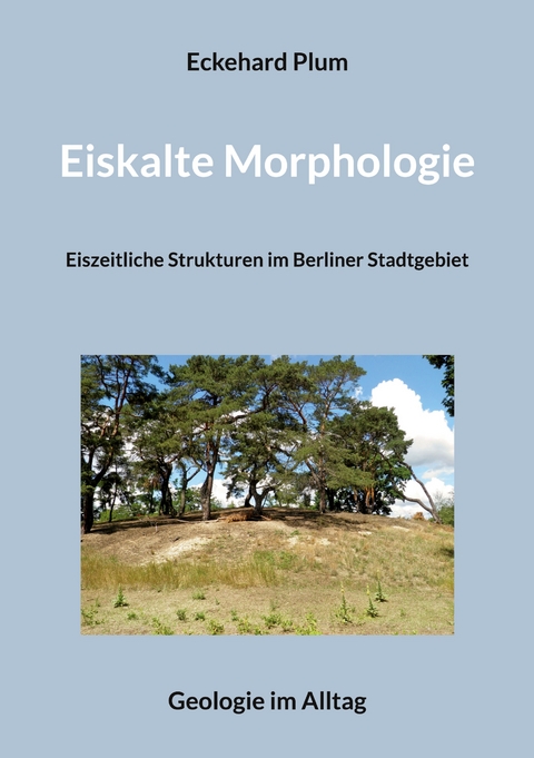 Eiskalte Morphologie - Eckehard Plum