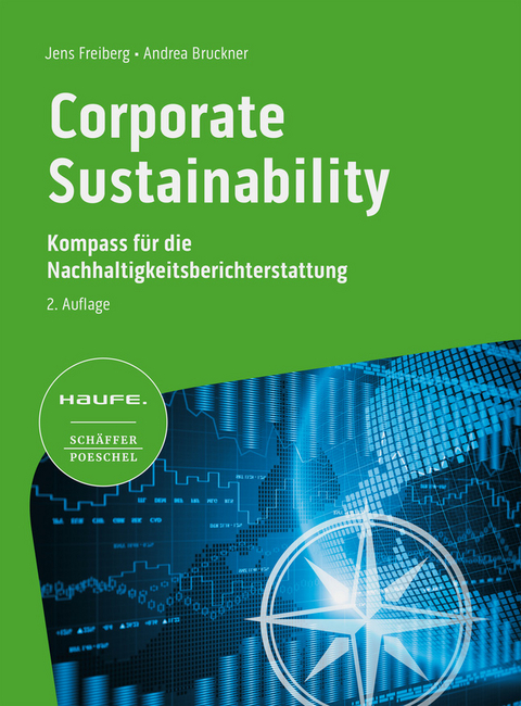 Corporate Sustainability - 