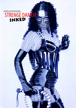 Strenge Damen - Inked