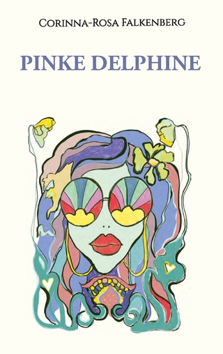 Pinke Delphine