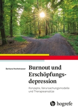 Burnout und Ersch&ouml;pfungsdepression - Barbara Hochstrasser