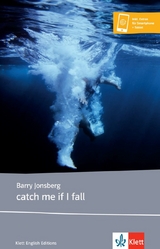 catch me if I fall - Barry Jonsberg