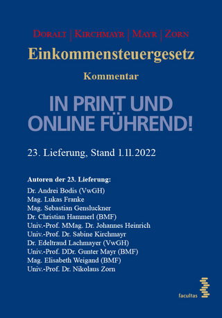 Einkommensteuergesetz