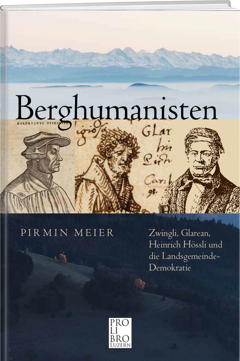 Berghumanisten - Pirmin Meier