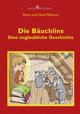 Die B&auml;uchlins - Nina Mehnert, Petra Mehnert