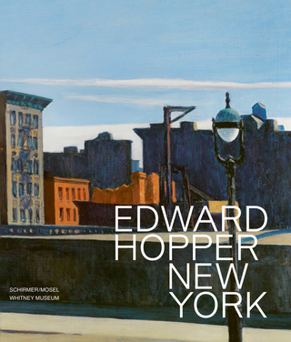 Edward Hopper's New York