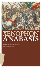 Anabasis -  Xenophon