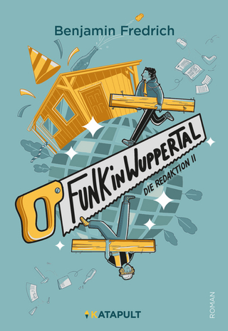 Funk in Wuppertal