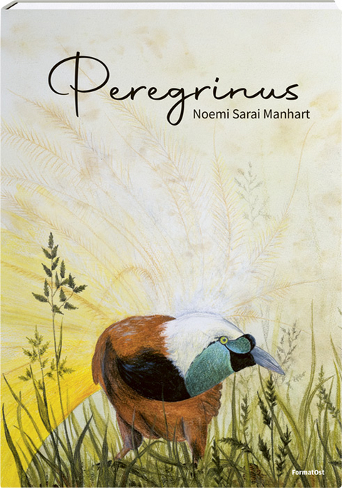 Peregrinus - Noemi Sarai Manhart