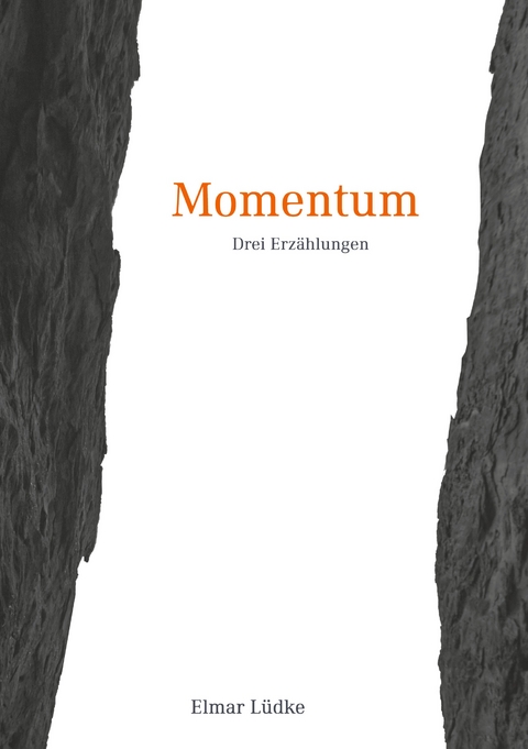 Momentum - Elmar L&uuml;dke