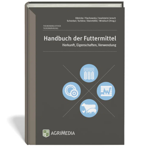 Handbuch der Futtermittel - 