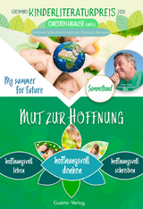 Casimirs Kinderliteraturpreis 2021 - 