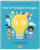 Wie wir Energie erzeugen - Philip Bunting