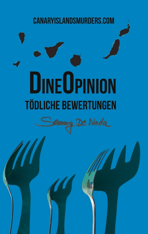 DineOpinion - T&ouml;dliche Bewertungen - Semmy de Nada