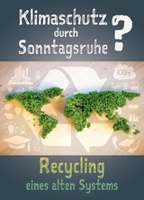 Klimaschutz durch Sonntagsruhe? - Jason Fickenscher