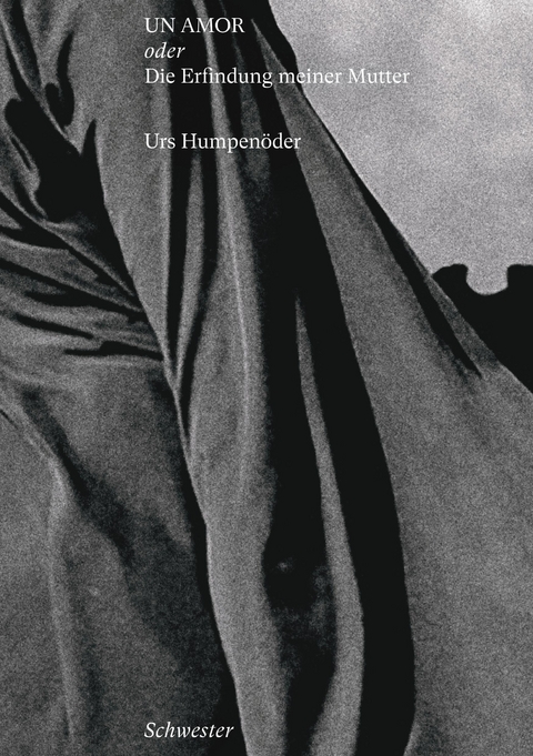 Un Amor oder Die Erfindung meiner Mutter - Urs Humpen&ouml;der