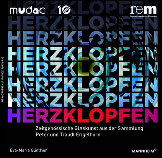Herzklopfen
