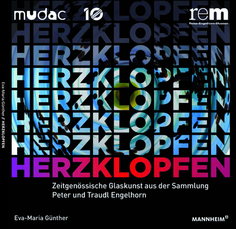 Herzklopfen - Eva-Maria G&uuml;nther