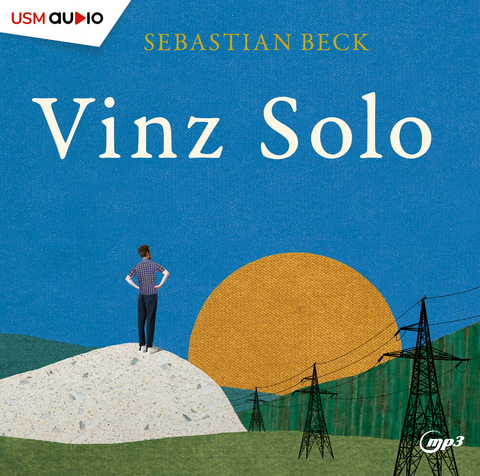 Vinz Solo - Sebastian Beck
