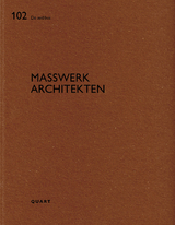 Masswerk Architekten - 