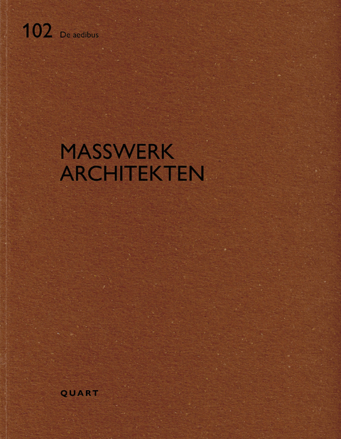 Masswerk Architekten - 
