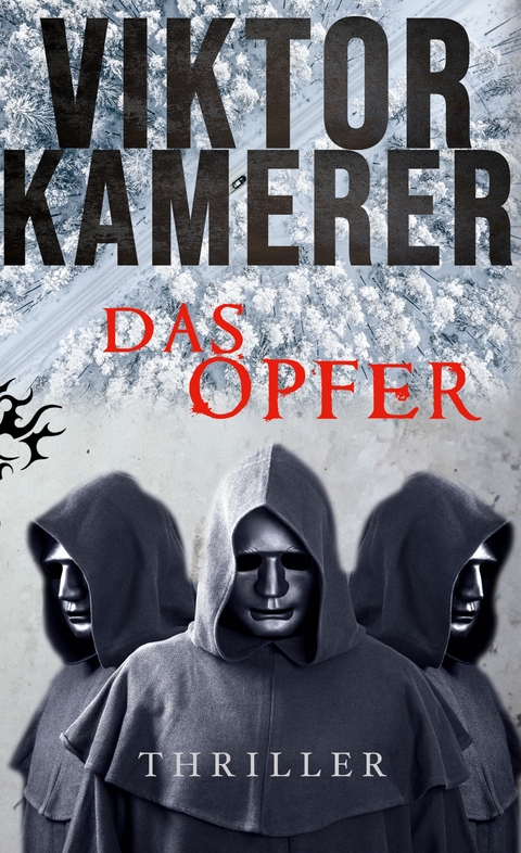 Das Opfer - Viktor Kamerer