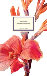 &Uuml;berw&auml;ltigende Bl&uuml;ten - Rosie Sanders