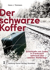 Der schwarze Koffer - Hans J. T&uuml;mmers
