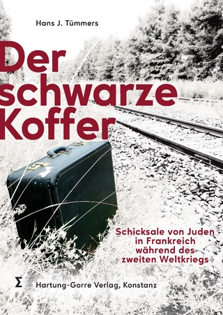 Der schwarze Koffer