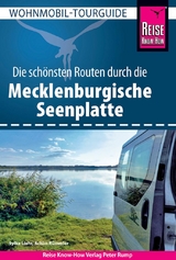 Mecklenburgische Seenplatte - Sylke Liehr, Achim Rümmler
