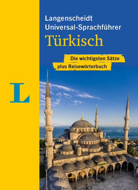 T&uuml;rkisch
