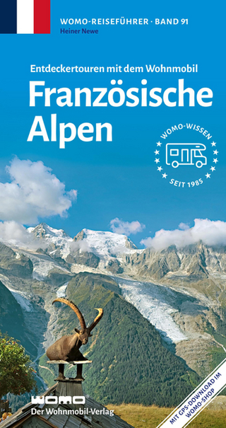Französische Alpen