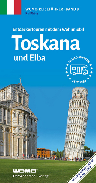 Toskana und Elba