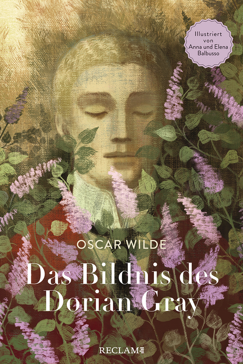 Das Bildnis des Dorian Gray -  Oscar Wilde