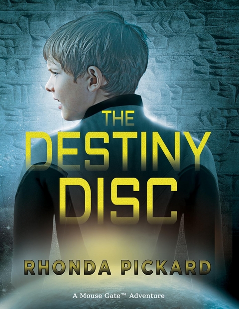 Destiny Disc -  Rhonda Williams