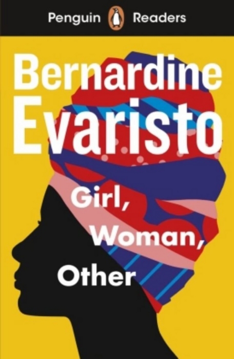 Girl, Woman, Other - Bernadine Evaristo, Saffron Alexander