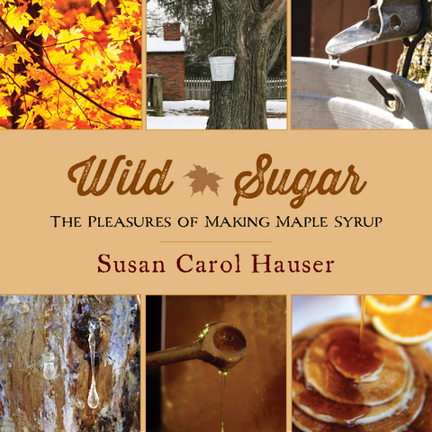 Wild Sugar -  Susan Carol Hauser