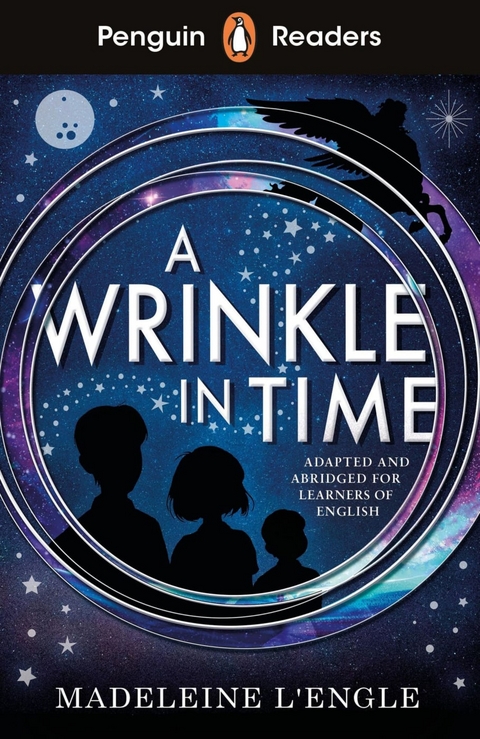 A Wrinkle in Time - Madeleine L'Engle, Nick Bullard