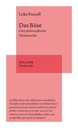 Das B&ouml;se - Luke Russell