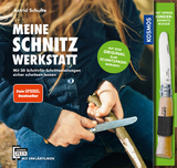 Meine Schnitzwerkstatt - Astrid Schulte