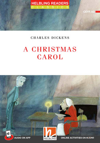 Helbling Readers Red Series, Level 3 / A Christmas Carol - Charles Dickens