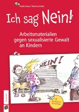 Ich sag Nein! - Braun, Gisela; Keller, Martina