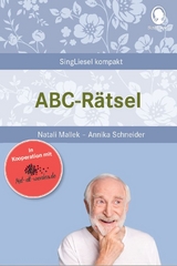 ABC-R&auml;tsel f&uuml;r Senioren - Natali Mallek, Annika Schneider