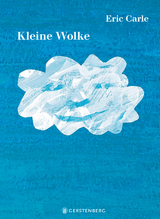Kleine Wolke - Eric Carle