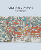 Glaube und Bew&auml;hrung - 