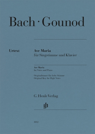 Charles Gounod - Ave Maria
